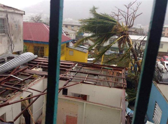 Furacão Irma: Falhas nas comunicações dificultam contacto com dezenas de portugueses
