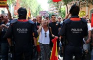 Procurador-geral dá ordens à polícia para impedir referendo na Catalunha