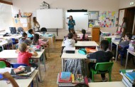 Professores terão mais tempo para fazer permutas