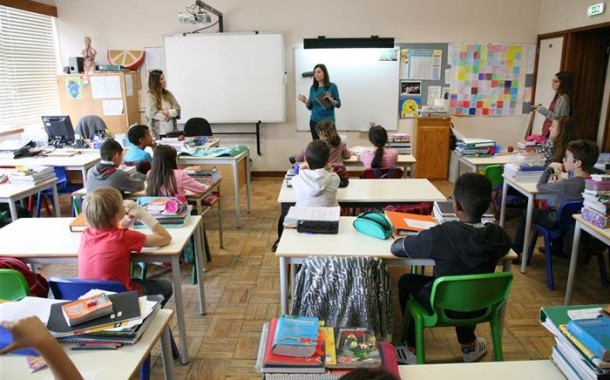 Professores terão mais tempo para fazer permutas