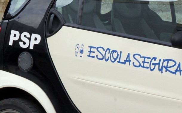 PSP: ‘Escola Segura’  realizou meio milhar de acções junto de 45 mil alunos e prof’s em Braga