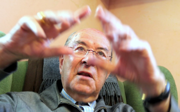 Morreu D. Manuel Martins, primeiro bispo de Setúbal