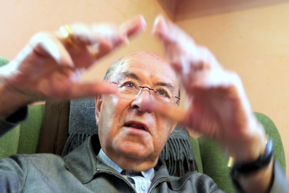 Morreu D. Manuel Martins, primeiro bispo de Setúbal