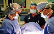 Cirurgião pediátrico americano efectua cirurgias ao vivo no Hospital de Braga para colegas de todo o mundo
