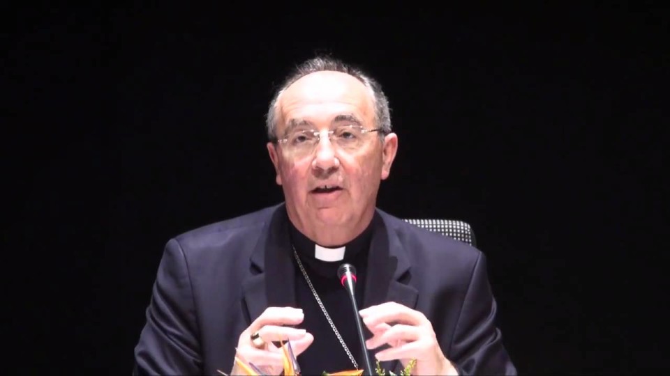 Jorge Ortiga: proposta sobre autodeterminação de género ameaça “a nossa civilização”