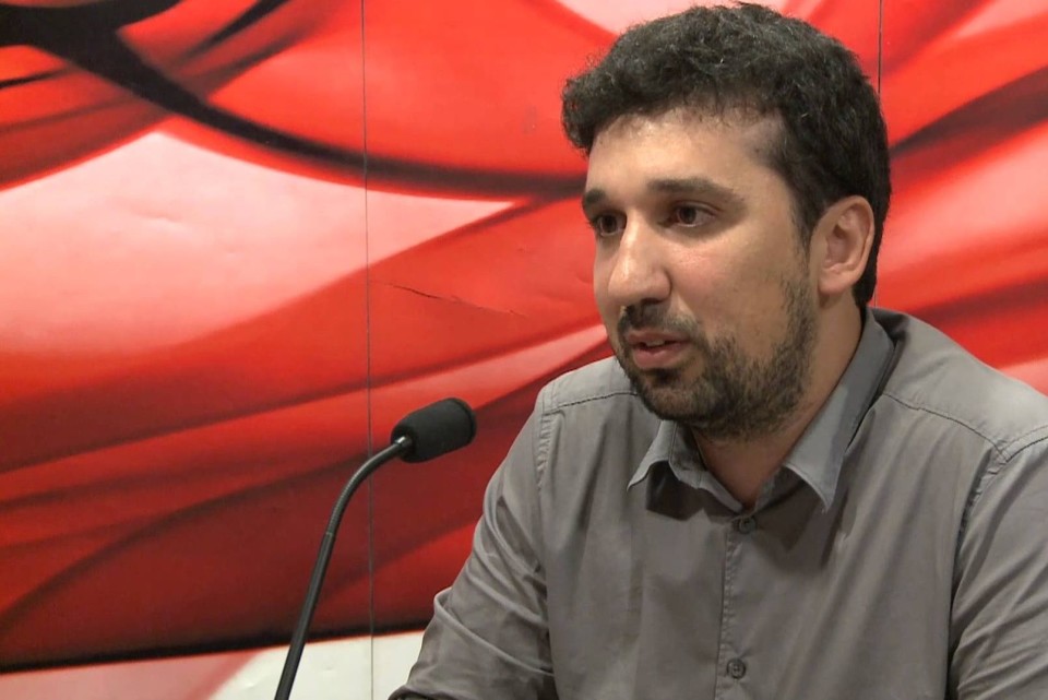 AUTÁRQUICAS: CDU quer crescer em todas as freguesias