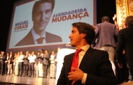 AUTÁRQUICAS: Miguel Corais: “Com o PS não haverá nem fortes nem fracos. Todos serão tratados de forma igual”