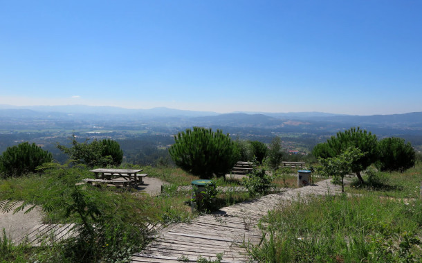 VILA VERDE (AUTÁRQUICAS): Vilela quer avançar com ‘Rota dos Miradouros’ para promover turismo natural