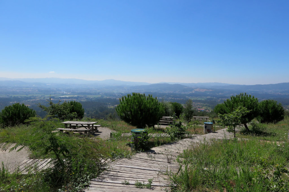 VILA VERDE (AUTÁRQUICAS): Vilela quer avançar com ‘Rota dos Miradouros’ para promover turismo natural