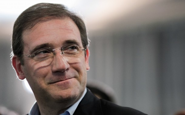Secretas: é a primeira vez que não há consenso, diz Passos Coelho