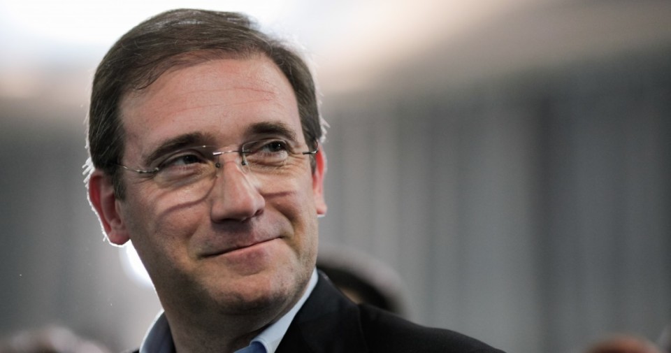 Secretas: é a primeira vez que não há consenso, diz Passos Coelho