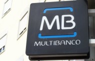 Grupo armado explode multibanco em Barcelos