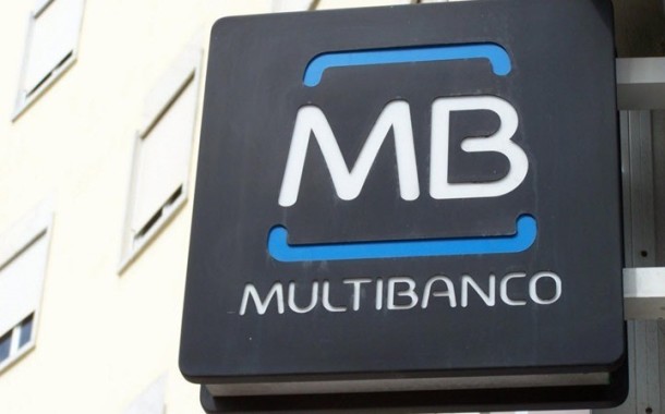 Grupo armado explode multibanco em Barcelos