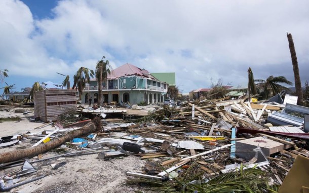 FURACÃO IRMA: Famílias de Braga e Vila Verde já estão em Portugal