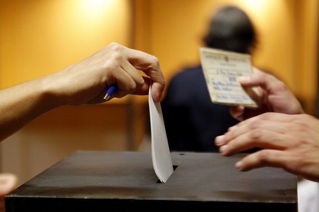 Comissão Nacional de Eleições recebeu 600 queixas até 21 de Setembro