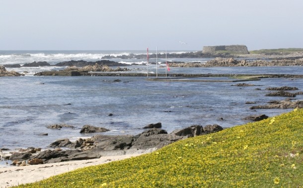 Encontrado corpo em praia de Viana do Castelo