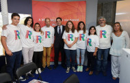 AUTÁRQUICAS: Arrancou o movimento ‘Eu, por Braga’ de apoio a Ricardo Rio