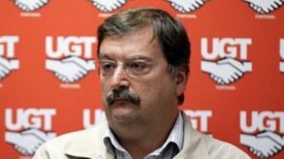 UGT quer aumento do salário mínimo para 585 euros