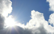 Verão ‘refresca’ este fim-de-semana