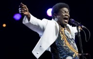 Morreu o cantor norte-americano Charles Bradley