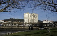 Viana do Castelo: demolição do prédio Coutinho em 2018