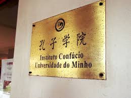 Cursos livres do Instituto Confúcio da UMinho com inscrições abertas