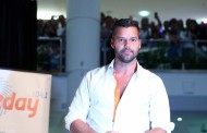 Irmão de Ricky Martin desaparecido desde o furacão Maria