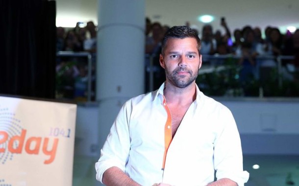 Irmão de Ricky Martin desaparecido desde o furacão Maria
