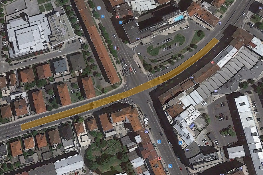 BRAGA: Trânsito no túnel da avenida da Liberdade condicionado esta quinta-feira