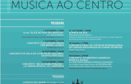BRAGA: Cidade recebe mais um ‘Música ao Centro’ (OUT)