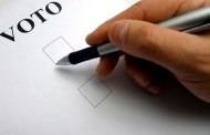 AUTÁRQUICAS: Ordem das listas de voto em Braga