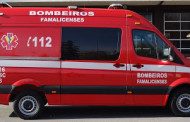 Septuagenário agredido e assaltado à porta de casa em Famalicão