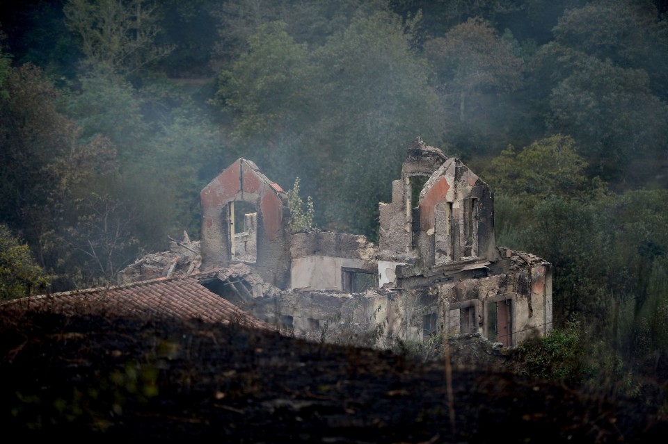 BRAGA: AGERE atribui crédito à população afectada pelos incêndios
