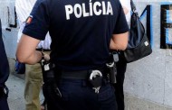 PSP de Braga detém homem na posse de 7 armas de fogo