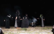 CAMPO DO GERÊS: Trilho das Bruxas regressa no dia 28