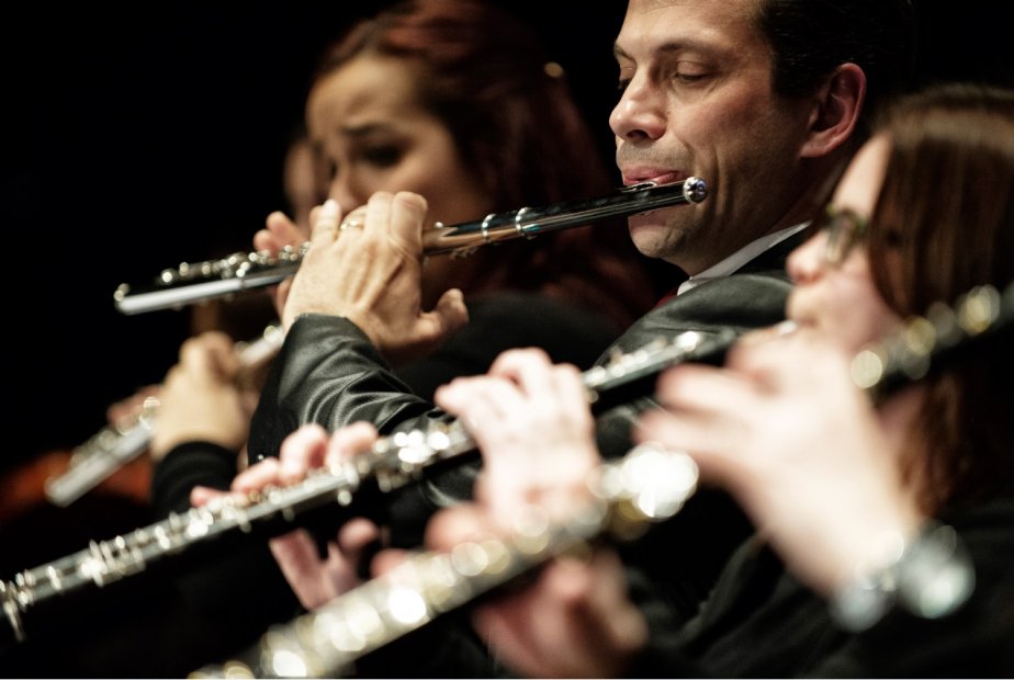BRAGA: Orquestra Sinfónica Portuguesa no Theatro Circo (6 OUT)