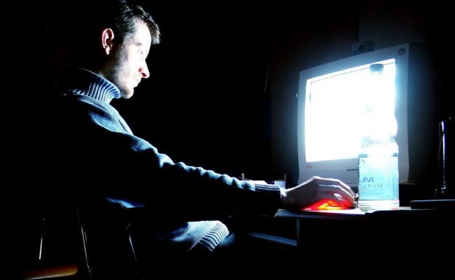 Jovem detido em Amares por suspeita de pornografia infantil