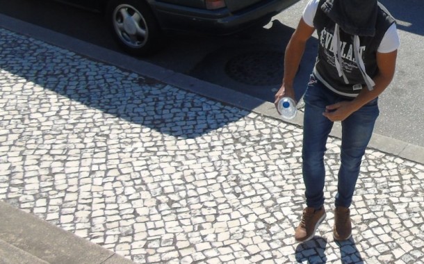 Detido por pornografia de menores em Amares libertado pelo juiz