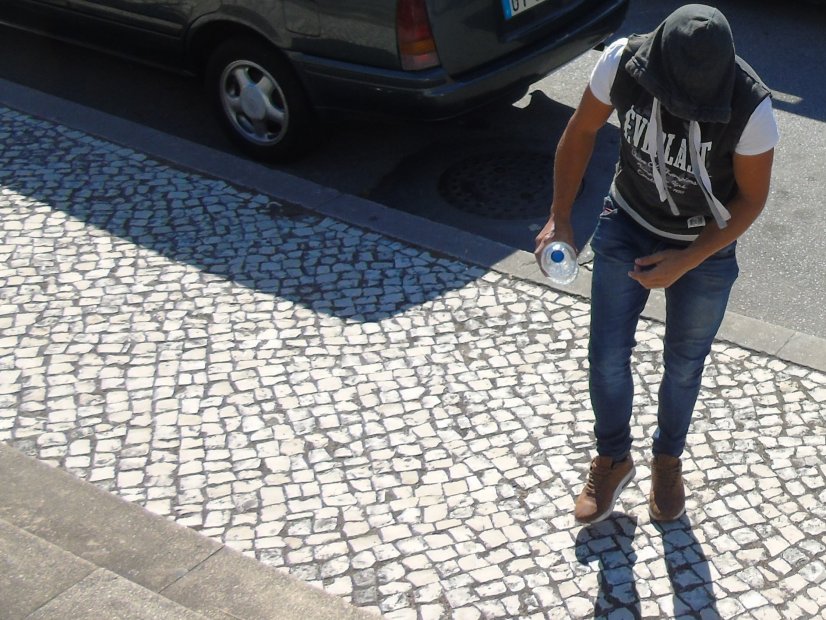 Detido por pornografia de menores em Amares libertado pelo juiz