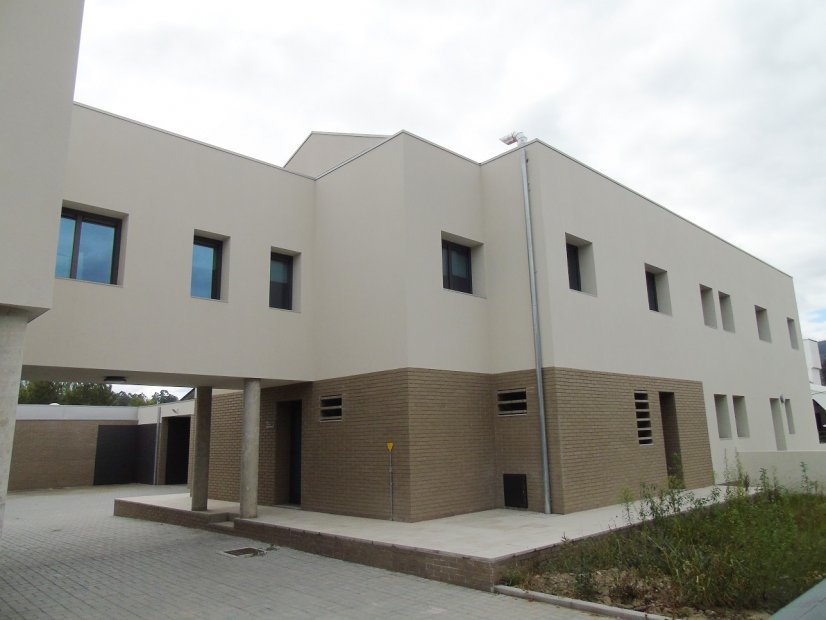VILA VERDE: Ministério da Administração Interna faz o reescalonamento da despesa do novo quartel da GNR