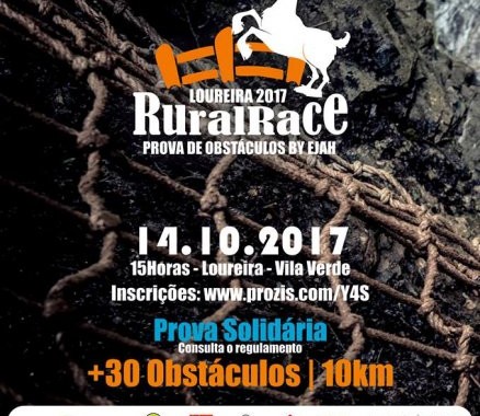VILA VERDE: Rural Race 2017 este sábado na Loureira