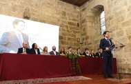 Ricardo Rio assume pelouros das freguesias e da internacionalização
