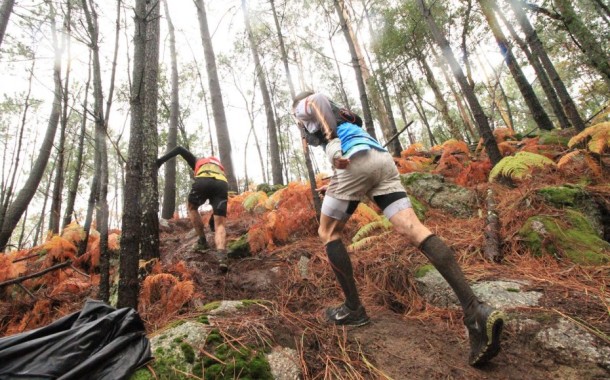 Mini Trail/Caminhada Águas de Barcelos espera centenas de participantes