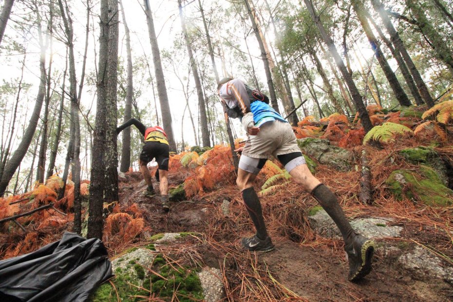 Mini Trail/Caminhada Águas de Barcelos espera centenas de participantes