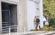 Tribunal de Vila Verde determina apresentações semanais na GNR ao casal de ‘incendiários’ de Terras de Bouro