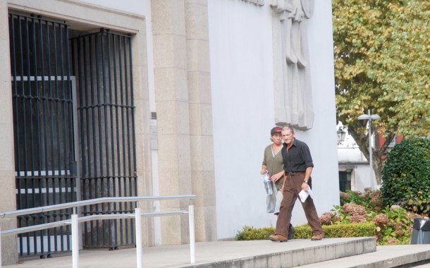 Tribunal de Vila Verde determina apresentações semanais na GNR ao casal de ‘incendiários’ de Terras de Bouro