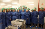 Estudantes de fisioterapia do ISAVE visitaram o Hospital de Braga