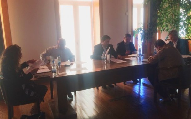 TERRAS DE BOURO: Delegação de competências no presidente chumbadas na primeira reunião de Câmara