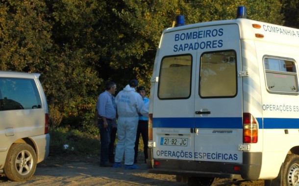 VILA VERDE: PJ ainda não apurou motivo do homicídio do empresário de Moure