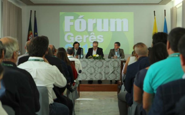 TERRAS DE BOURO:  Associação Gerês Viver Turismo promoveu fórum sobre a sustentabilidade do Turismo